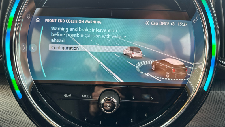 MINI Countryman 2.0 Cooper S Exclusive 5dr Auto Petrol Hatchback